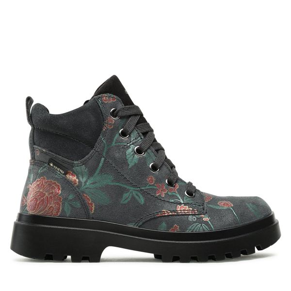 Superfit Planinarske cipele Superfit 1-000609-2020 S Grey