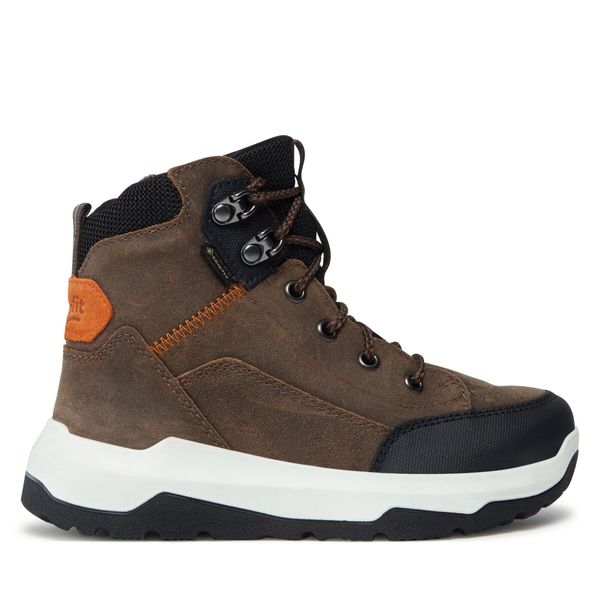 Superfit Planinarske cipele Superfit GORE-TEX 1-000503-3000 M Brown/Orange