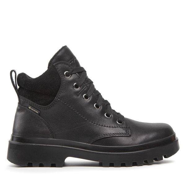 Superfit Planinarske cipele Superfit GORE-TEX 1-000600-0000 m Schwarz