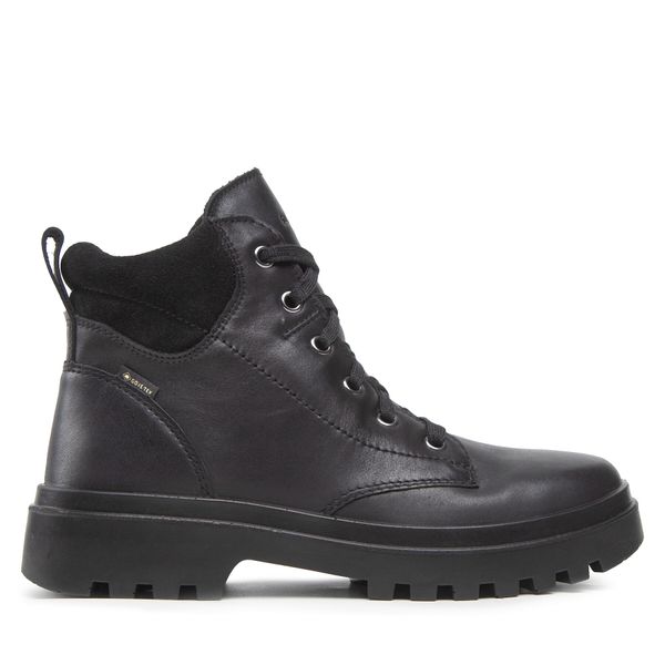 Superfit Planinarske cipele Superfit GORE-TEX 1-000600-0000 S Schwarz