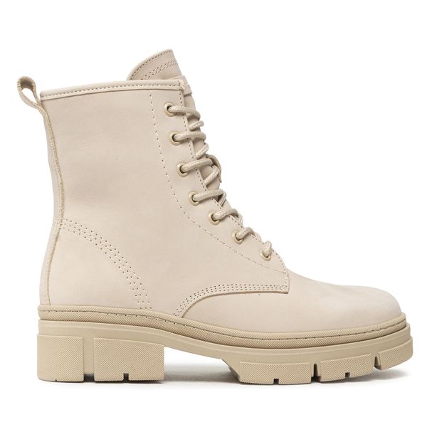 Tamaris Planinarske cipele Tamaris 1-25203-29 Antelope Nubuc 376