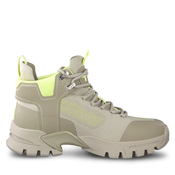 Tamaris Planinarske cipele Tamaris 1-25207-30 Nude Comb 271