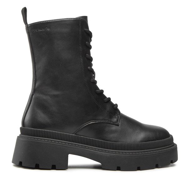 Tamaris Planinarske cipele Tamaris 1-25215-29 Black 001
