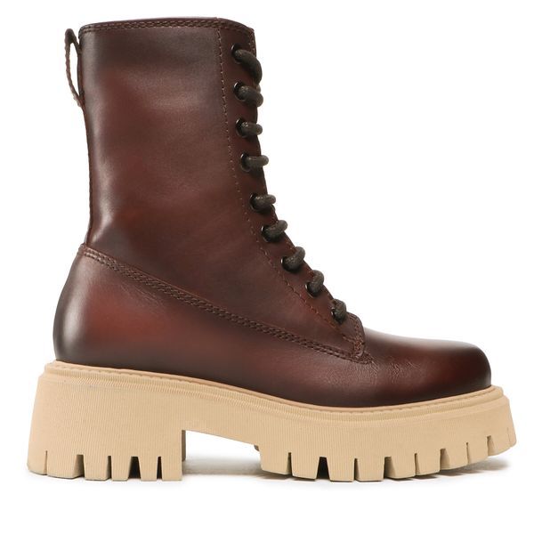 Tamaris Planinarske cipele Tamaris 1-25217-39 Cafe/Beige 350