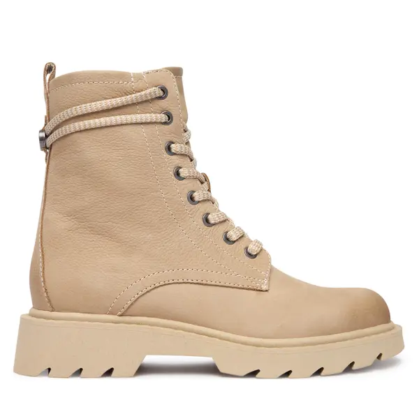 Tamaris Planinarske cipele Tamaris 1-25219-45 Bež