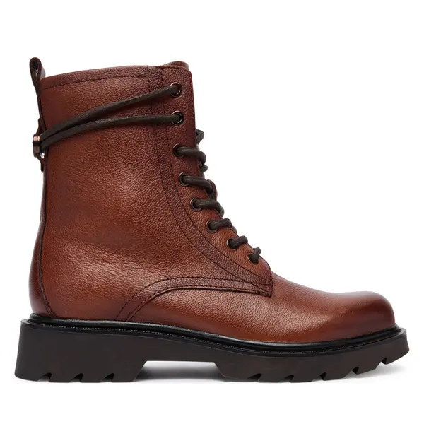 Tamaris Planinarske cipele Tamaris 1-25219-45 Smeđa