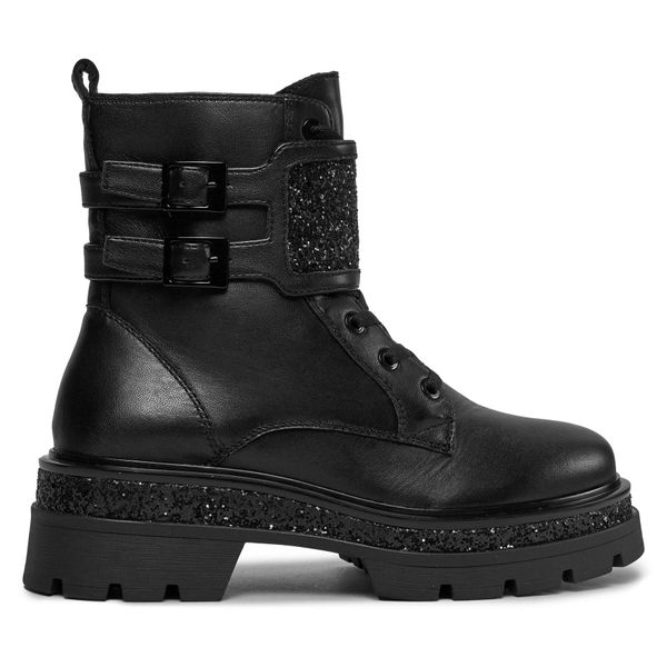 Tamaris Planinarske cipele Tamaris 1-25220-41 Black/Glam 091
