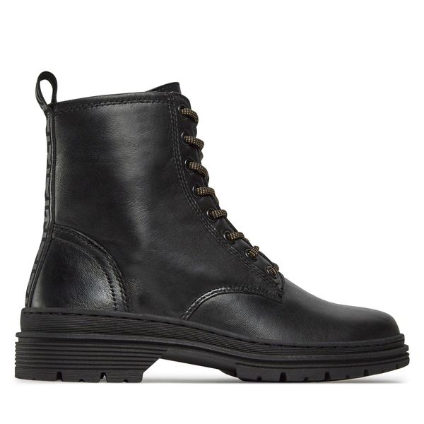 Tamaris Planinarske cipele Tamaris 1-25230-41 Black 001