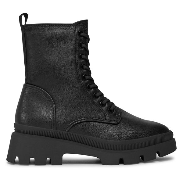 Tamaris Planinarske cipele Tamaris 1-25237-41 Black Matt 020