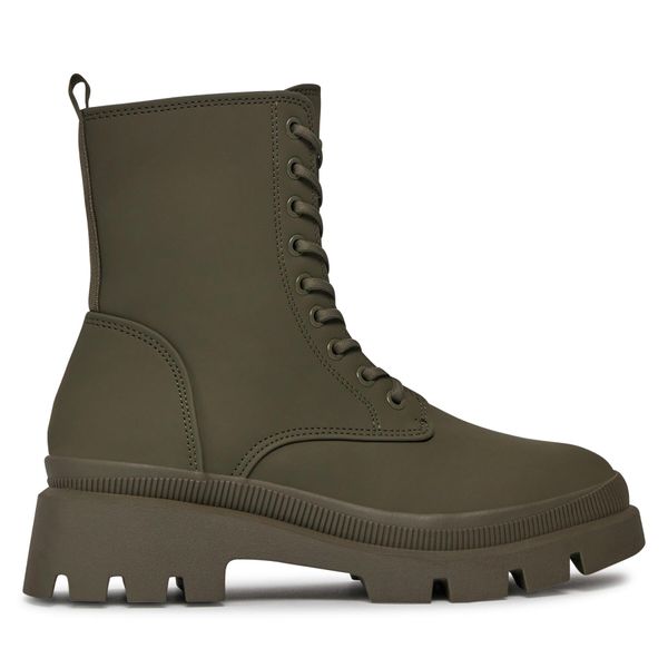 Tamaris Planinarske cipele Tamaris 1-25237-41 Olive 722