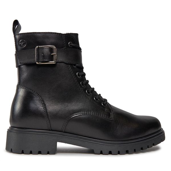 Tamaris Planinarske cipele Tamaris 1-25249-41 Black 001