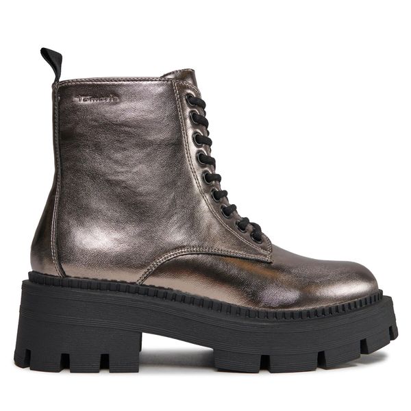 Tamaris Planinarske cipele Tamaris 1-25286-41 Pewter 915
