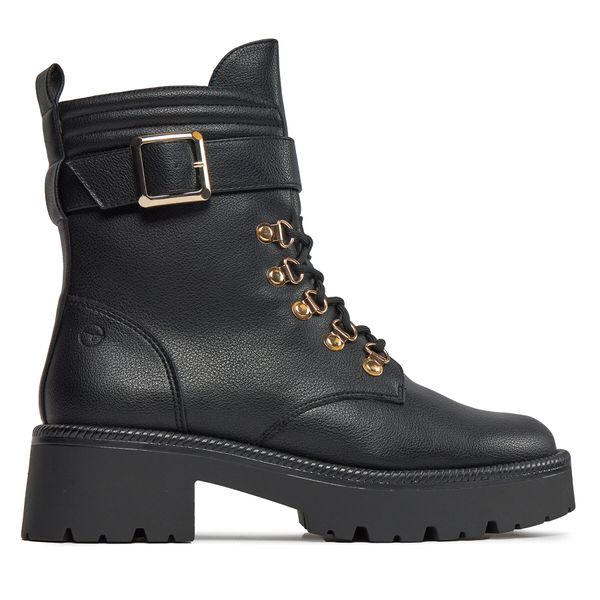 Tamaris Planinarske cipele Tamaris 1-25814-41 Black 001