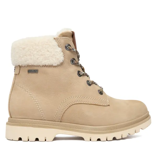 Tamaris Planinarske cipele Tamaris 1-26299-45 Bež
