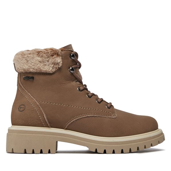 Tamaris Planinarske cipele Tamaris 1-26914-41 Smeđa