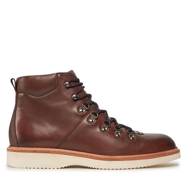 Ted Baker Planinarske cipele Ted Baker Liykerr 255576 Brown