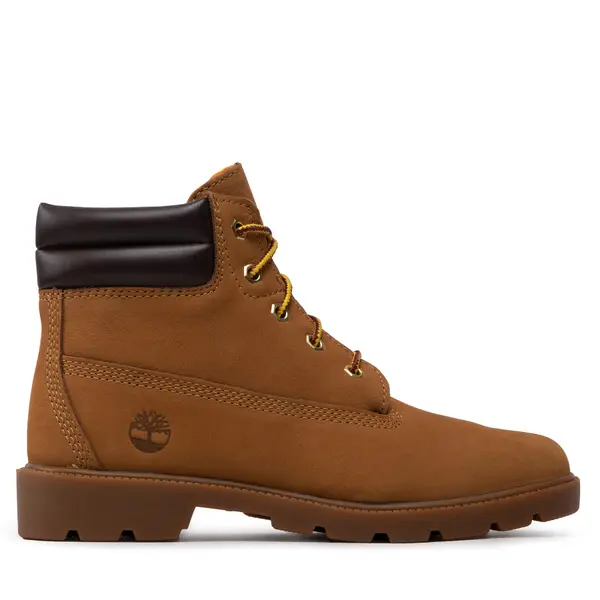 Timberland Planinarske cipele Timberland 6In Water Resistant Basic TB0A2MBB231 Smeđa
