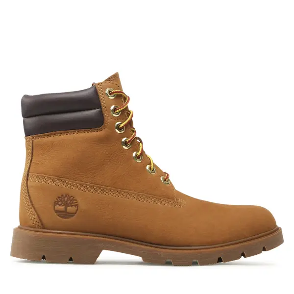 Timberland Planinarske cipele Timberland 6in Wr Basic TB0A27TP231 Smeđa