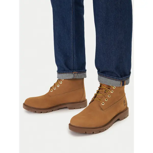 Timberland Planinarske cipele Timberland 6in Wr Basic TB0A27TP231 Smeđa