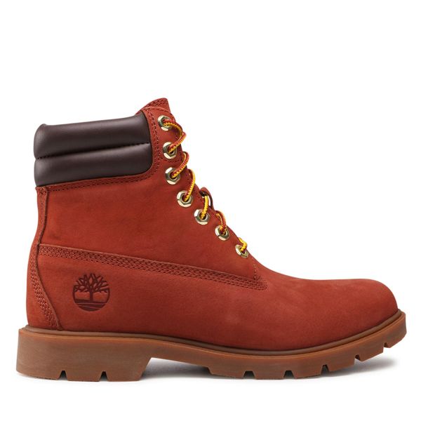 Timberland Planinarske cipele Timberland 6in Wr Basic TB0A2853V17 Narančasta
