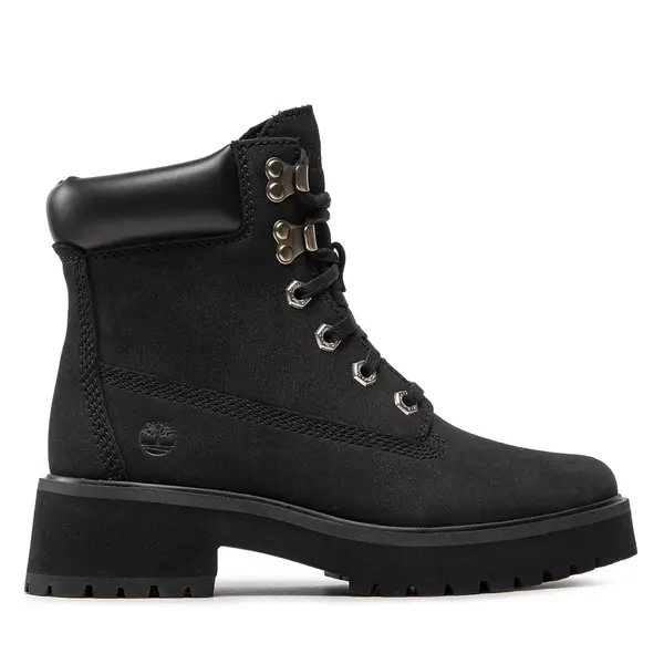Timberland Planinarske cipele Timberland Carnaby Cool 6in TB0A5NYY015 Crna