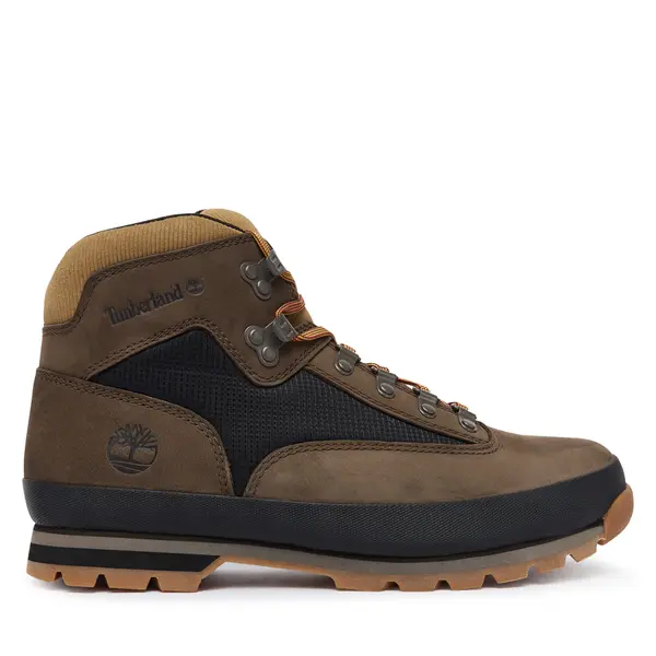 Timberland Planinarske cipele Timberland Euro Hiker TB0A2P27A2M1 Smeđa