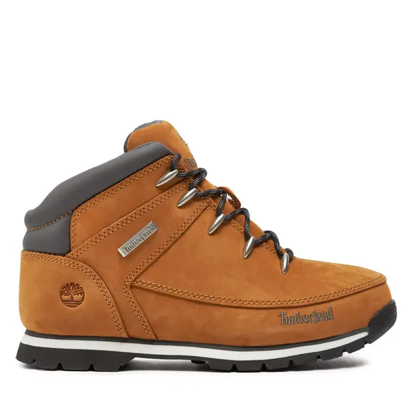 Timberland Planinarske cipele Timberland Euro Sprint 6690R/TB06690R2311 Smeđa