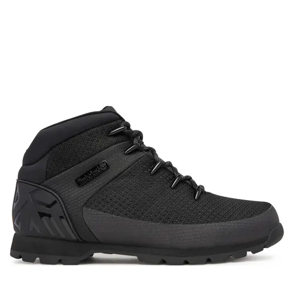 Timberland Planinarske cipele Timberland Euro Sprint TB1A1QHR0151 Crna