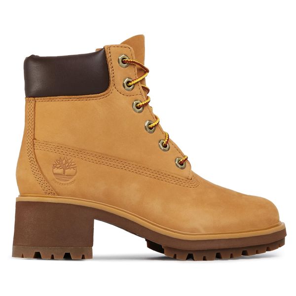 Timberland Planinarske cipele Timberland Kinsley TB0A25BS231 Wheat Nubuck
