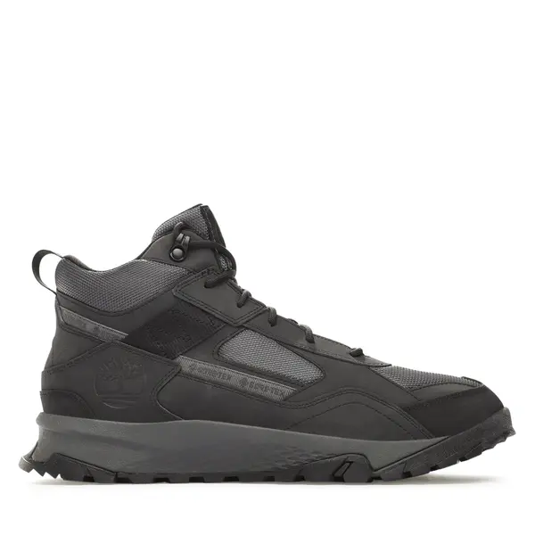Timberland Planinarske cipele Timberland Lincoln Peak Mid Gtx GORE-TEX TB0A44KK0151 Crna