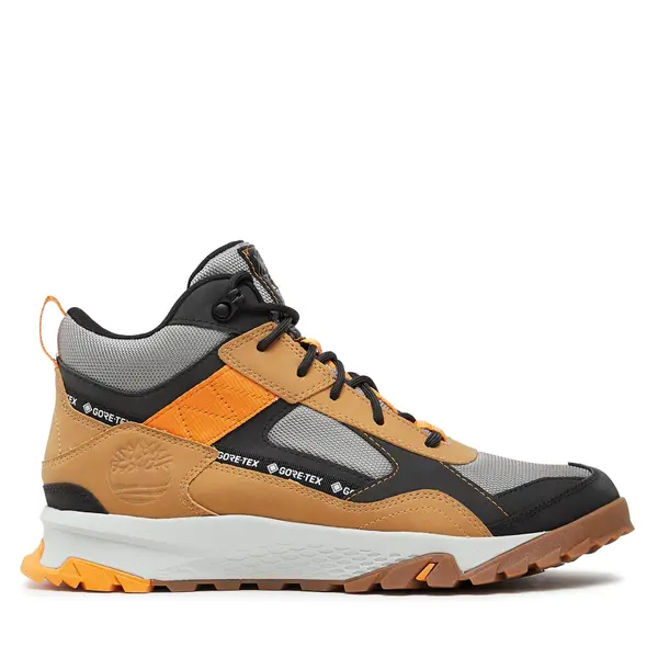 Timberland Planinarske cipele Timberland Lincoln Peak Mid Gtx GORE-TEX TB0A44RW2311 Smeđa