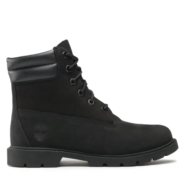 Timberland Planinarske cipele Timberland Linden Woods Wp 6 Inch TB0A156S0011 Crna