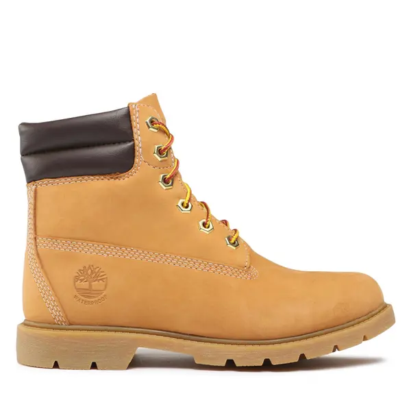 Timberland Planinarske cipele Timberland Linden Woods Wp 6 Inch TB0A161G2311 Smeđa