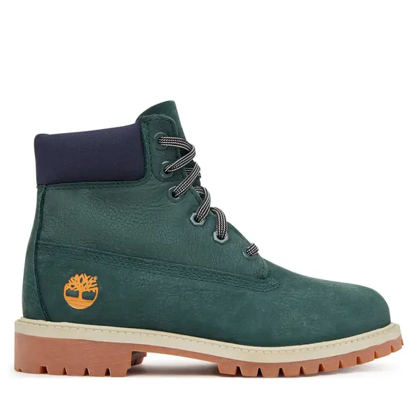 Timberland Planinarske cipele Timberland Premium 6-Inch Waterproof TB0A6BETEO61 Kaki