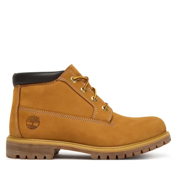 Timberland Planinarske cipele Timberland Premium Wp Chukka TB1230612311 Smeđa