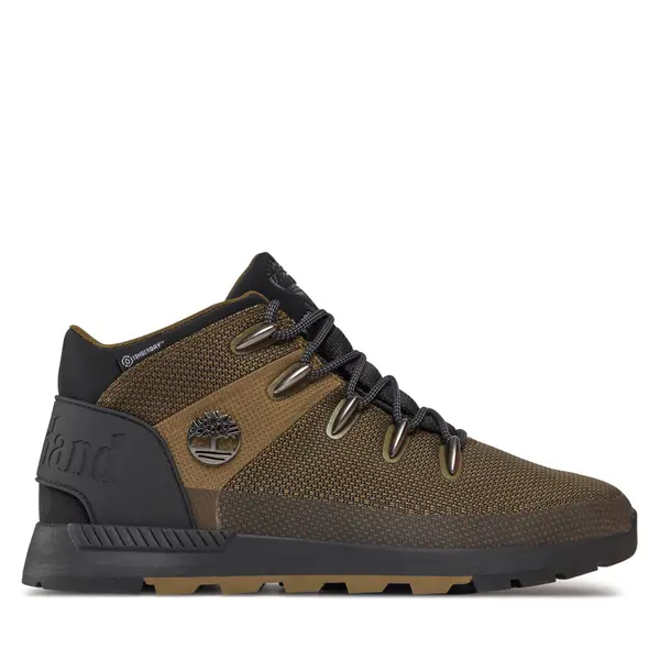 Timberland Planinarske cipele Timberland Sprint Trekker TB0A5NFK3271 Zelena