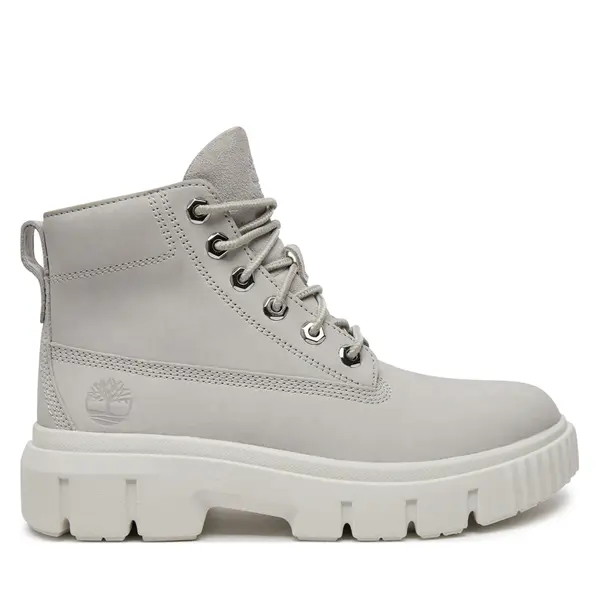 Timberland Planinarske cipele Timberland TB0A5RPR0321 Bijela