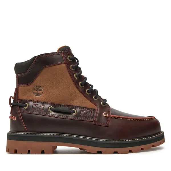 Timberland Planinarske cipele Timberland TB0A697HEIW1 Smeđa
