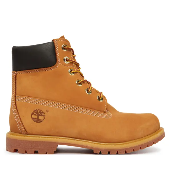 Timberland Planinarske cipele Timberland TB1103617131 Smeđa