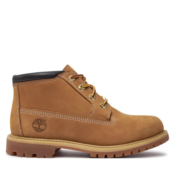 Timberland Planinarske cipele Timberland TB1233997131 Smeđa