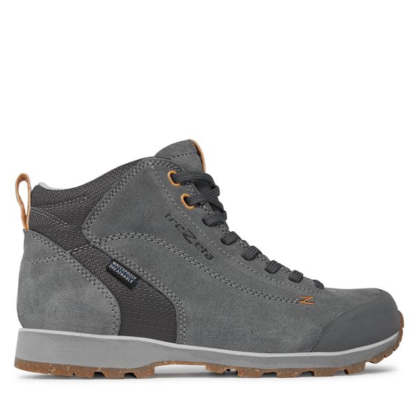 Trezeta Planinarske cipele Trezeta Zeta Mid W's Wp 010721075 Grey