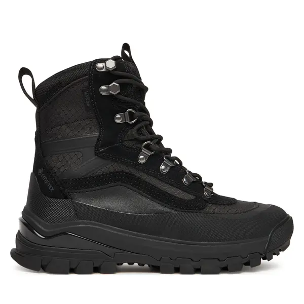 Vans Planinarske cipele Vans MTE Snow-Kicker Gore-Tex VN000D281OJ1 Crna