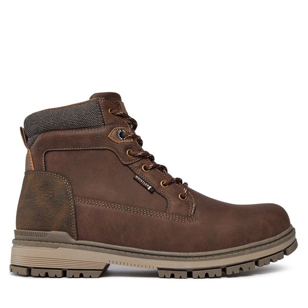 Whistler Planinarske cipele Whistler Averon M Boot W234214 Cognac 5184