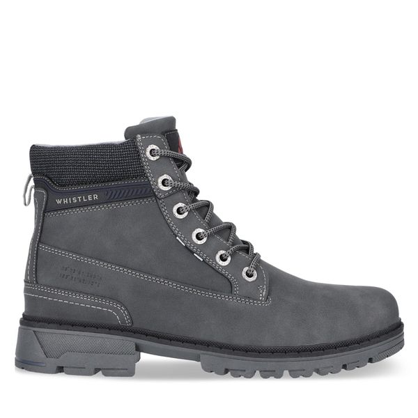 Whistler Planinarske cipele Whistler Nalaram M Boot W234211 Pearl Grey 1004