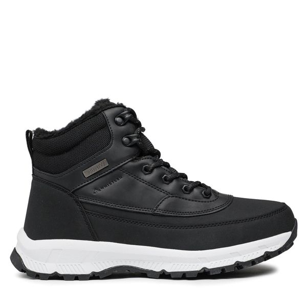 Whistler Planinarske cipele Whistler Parrite Winteboot Wp W224438 Black 1001