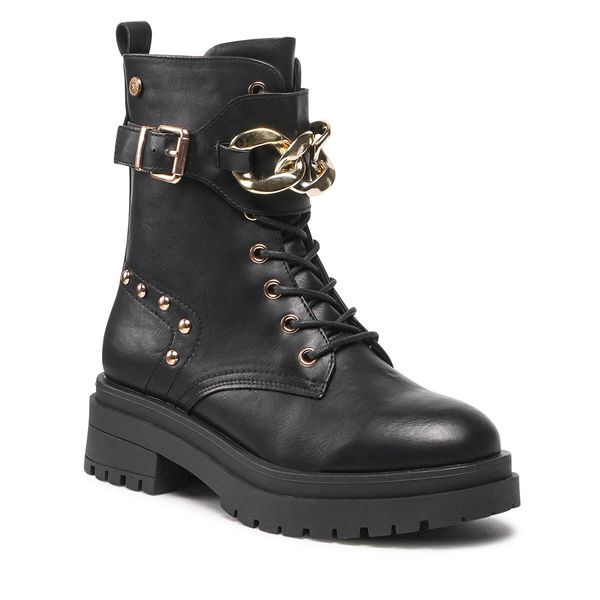 Xti Planinarske cipele Xti 140499 Negro