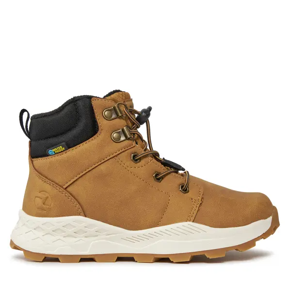 ZigZag Planinarske cipele ZigZag Jurat Kids Boot WP Z234121 Žuta