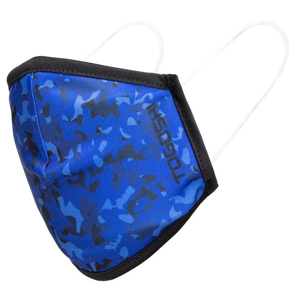 Togoshi Platnena zaštitna maska Togoshi TG-MASKA 907