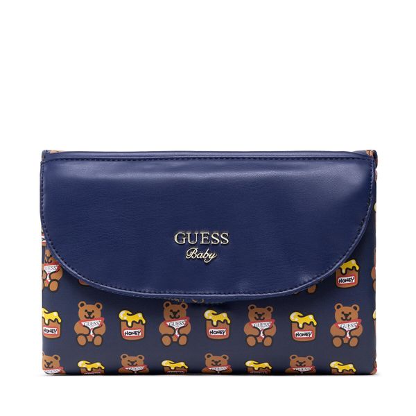 Guess Podloga za presvlačenje Guess H2YZ04 WEU80 GBMT