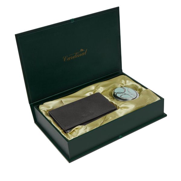 Cardinal Poklon set Cardinal C609-1 Crna